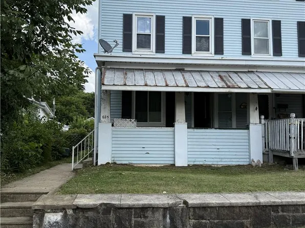625 Ore St, Bowmanstown, PA 18030