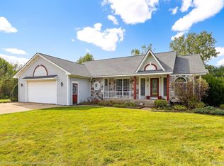 12129 N Bray Rd, Clio, MI 48420