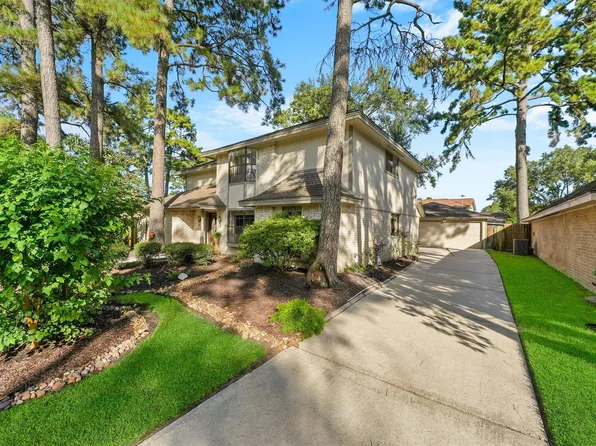 3603 Rolling Terrace Dr, Spring, TX 77388