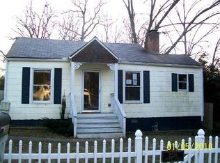 2226 Dauphine St, East Pt, GA 30344