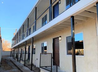 210 Cornell Dr SE, Albuquerque, NM 87106