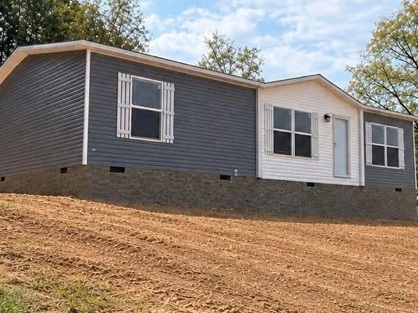 322 Hill Crest Dr, Tazewell, TN 37879