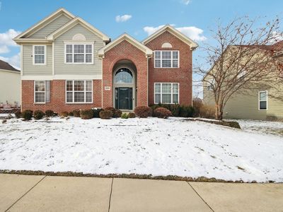 2930 Kelly Dr, Elgin, IL, 60124