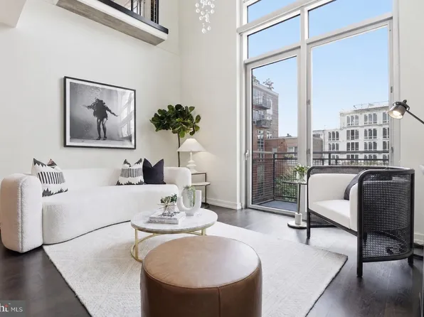 1515 15th St NW APT 431, Washington, DC 20005
