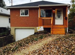 6840 Windward St, Cincinnati, OH 45227