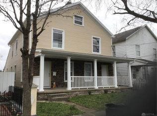 521 Notre Dame Ave, Dayton, OH 45404