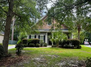 60 Golden Rod Loop, Richmond Hill, GA 31324