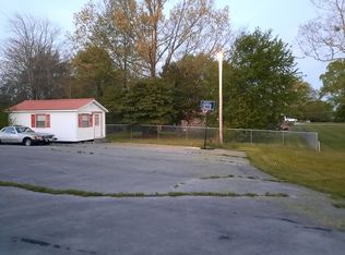 383 Joe Brock St, Spencer, TN 38585