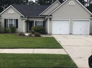 1473 Clarendon Way, Mount Pleasant, SC 29466