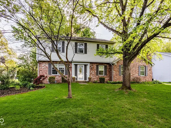 10155 Briar Creek Ln, Carmel, IN 46033