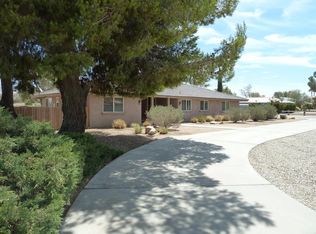 14605 Choco Rd, Apple Valley, CA 92307