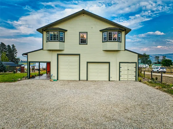 344 Justin Dr, Hamilton, MT 59840