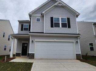 803 Justify Loop, Graniteville, SC 29829