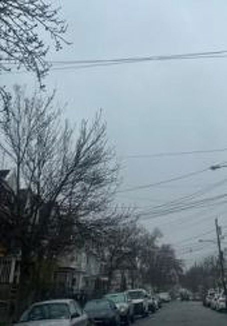 Exterior Neighborhood (street photo)