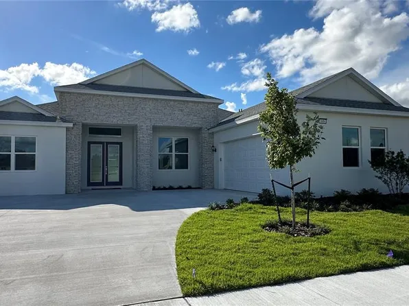 8606 Bridgeport Bay Cir, Mount Dora, FL 32757