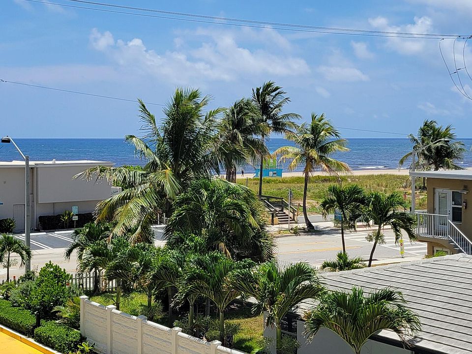 1st image of 525 N Ocean Boulevard #423