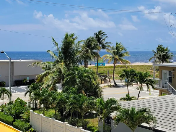 525 N Ocean Boulevard #423, Pompano Beach, FL 33062