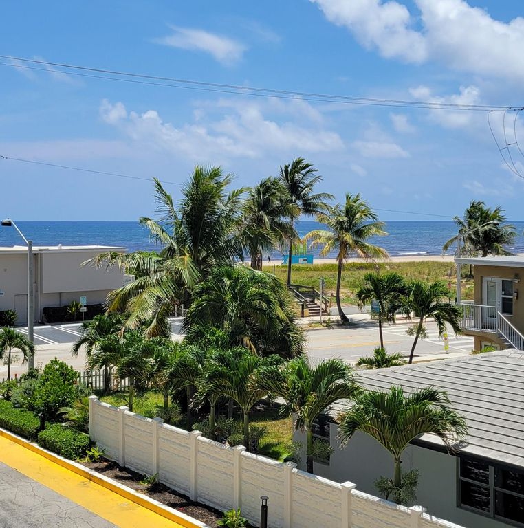 525 N Ocean Boulevard #423, Pompano Beach