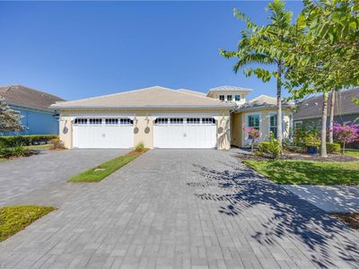 5711 Highbourne DR, Naples, FL, 34113