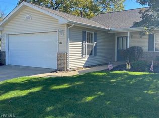 100 S Gln, Elyria, OH 44035