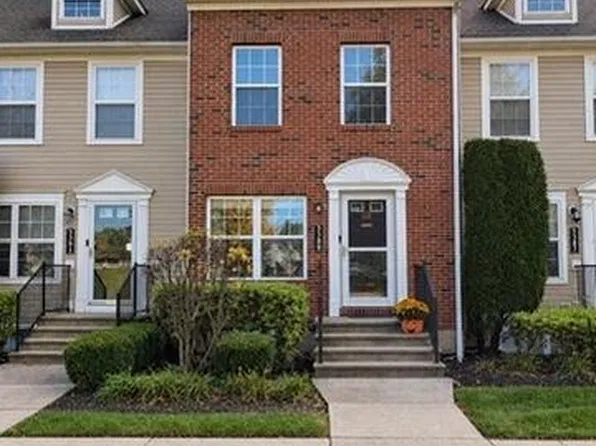5389 Central College Rd, Westerville, OH 43081