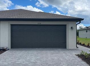 2128 Bonito Way, Port Charlotte, FL 33953