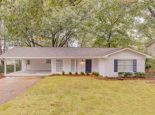 704 Lindale St, Clinton, MS