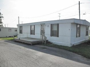 9435 N Clinton St LOT 10, Fort Wayne, IN 46825