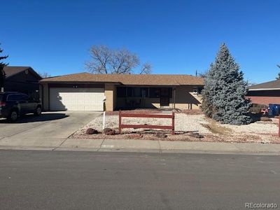 661 Marigold Drive, Denver, CO, 80221