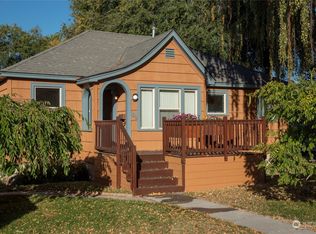 109 S Walnut St, Ellensburg, WA 98926