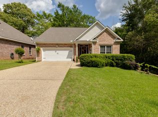 117 Shadow Ridge Rd, Hattiesburg, MS 39402