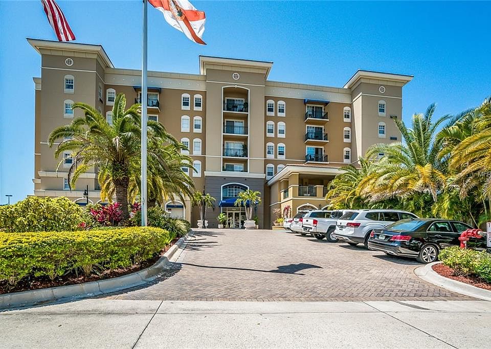 1st image of 1064 N Tamiami Trl Unit 1520