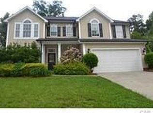 134 Poplar Woods Dr, Concord, NC 28027