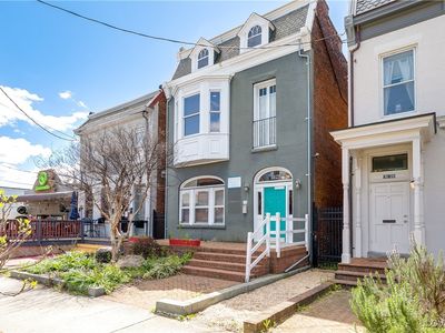 1827 W Main St, Richmond, VA, 23220