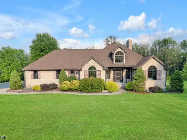 99 Phillips Rd, Frankford Twp., NJ 07826