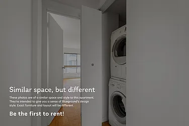 Rented by The Blueground