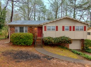 513 Eric Dr, Birmingham, AL 35210
