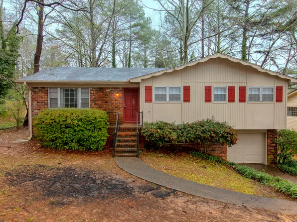 513 Eric Dr, Birmingham, AL 35210