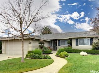 8351 Grinnell Way, Sacramento, CA