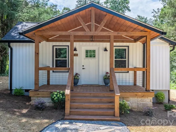 4892 Charlie Crawley Rd, Morganton, NC 28655