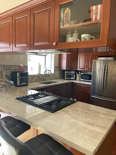 416 Avenue G #6 Photo 1