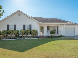 14 Lenox Way, Warrenville, SC 29851