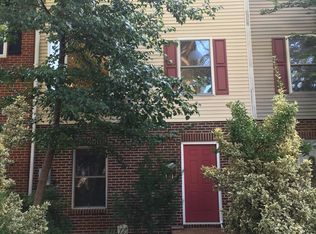 1137 5th St NE, Washington, DC 20002