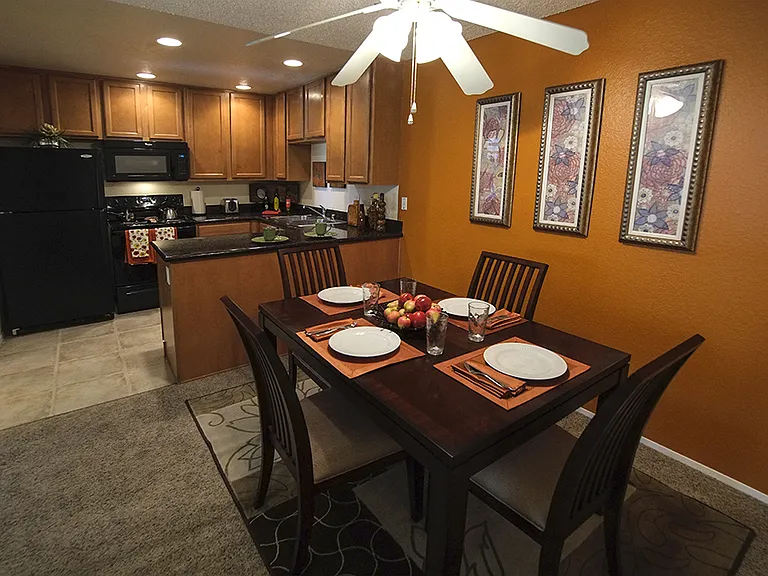The Villas at Camino Bernardo — Photo 28