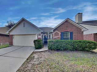 5214 Flax Bourton St, Humble, TX 77346