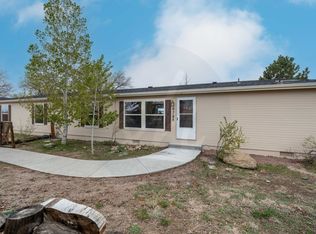 6745 Foxtrot Ln, Colorado Springs, CO 80924