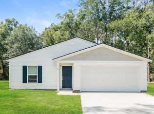 68 Sunrise Cir, Midway, GA 31320