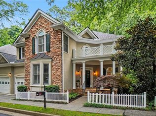 3190 Weston Pl NW, Atlanta, GA 30327