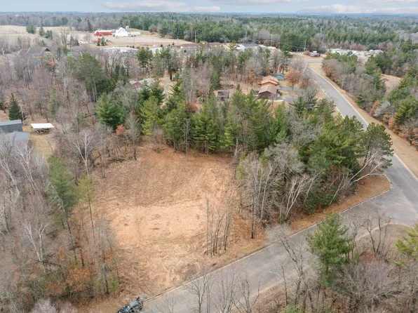 639 Saint George Ave W, Grantsburg, WI 54840