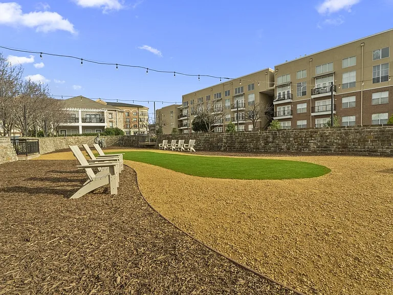 Pet Friendly Community with On-Site Dog Parks
